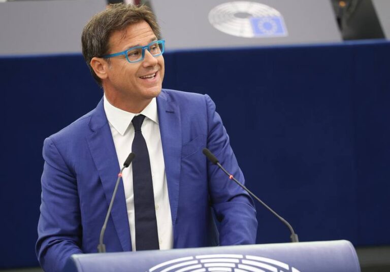 Siccità. Ciocca (Europarlamento), su crisi idrica UE non punta a salvare le nostre colture a rischio