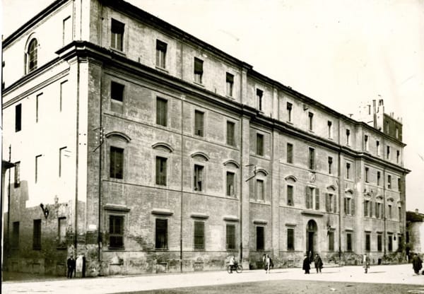 Frutticoltura, la ricerca del CREA compie 150 anni. Nasceva a Forli nel 1872