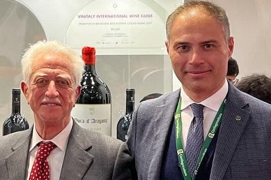 Primitivo, si va verso un provvedimento ad hoc svuota cantine. Confagricoltura Puglia: primi provvedimenti aiuto a settore