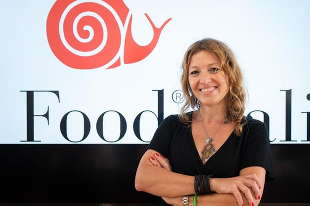 Dal 24 al 26 maggio al Maxxi di Roma l’Anteprima di Terra Madre di Slow Food con la Festa del Bio di Federbio