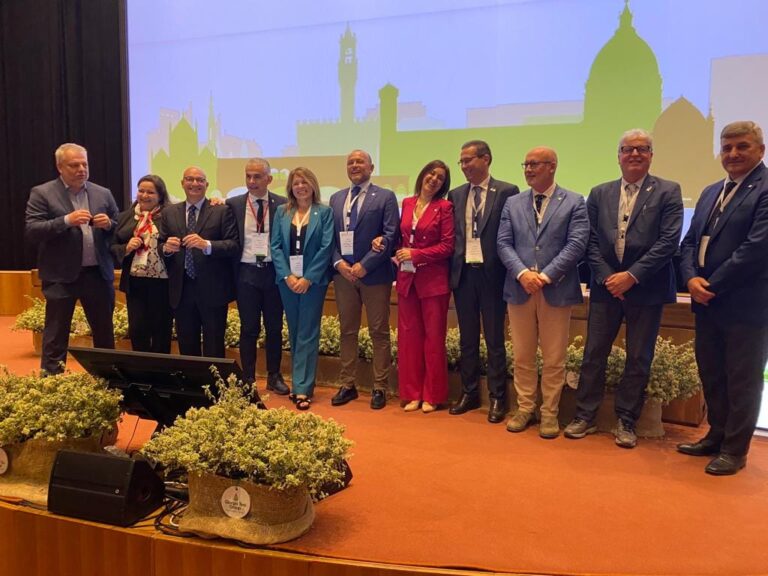 Agronomi e Forestali. Conaf augura buon lavoro al governo Meloni: disponibili a collaborare