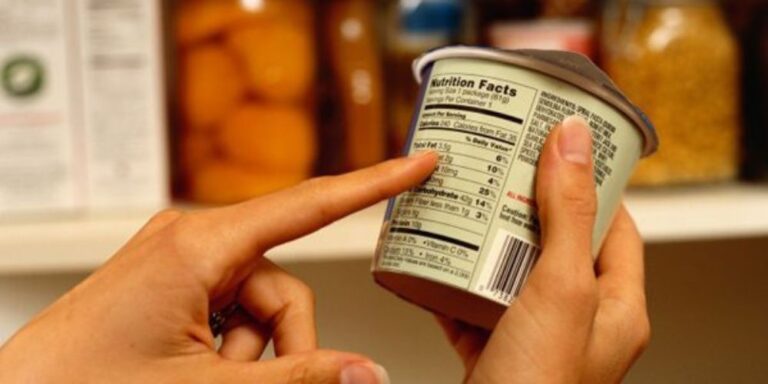 Etichette trasparenti significano più tutela per il consumatore. D’Eramo, voto UE segnale positivo