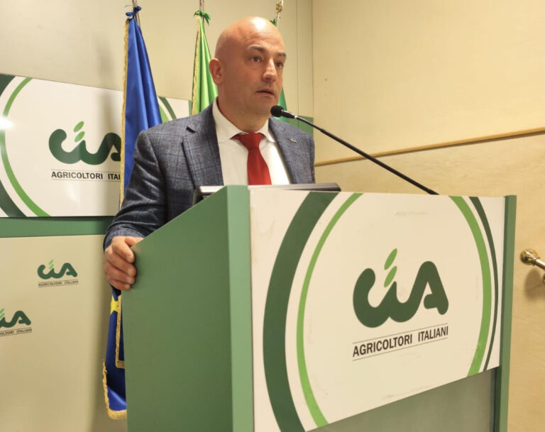 Agriturismo. Mario Grillo è il nuovo presidente nazionale di Turismo Verde-Cia