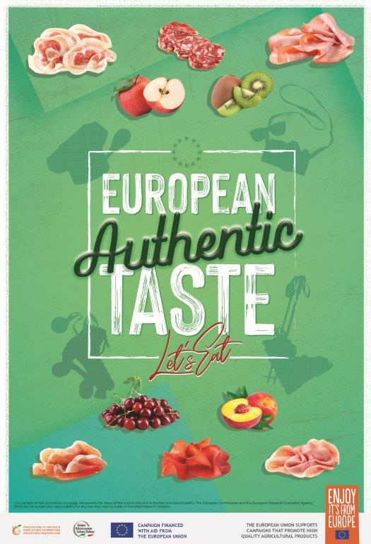 Tornano le Restaurant Weeks promosse dall’Istituto Valorizzazione Salumi Italiani con gli Ambasciatori del Gusto