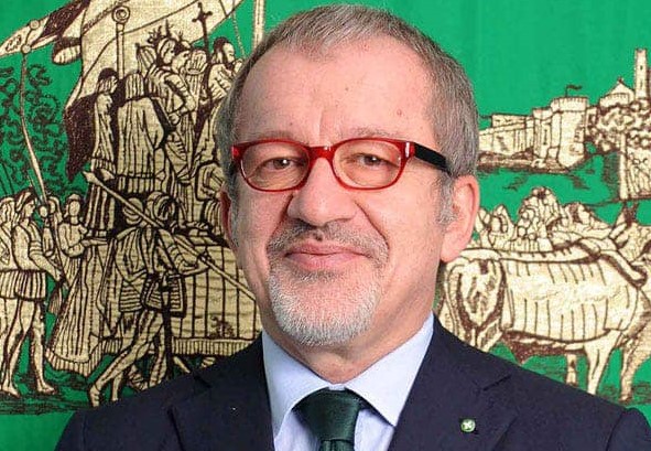 Morte Roberto Maroni. Il cordoglio del ministro dell’agricoltura Lollobrigida