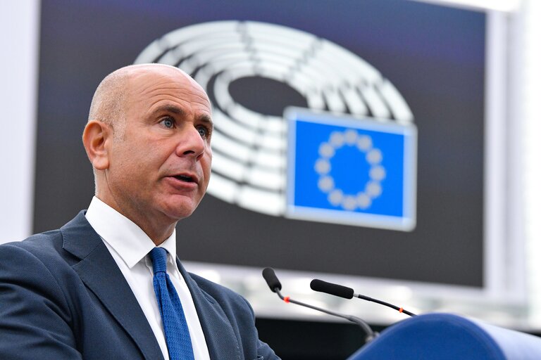 Produzione agricola, De Meo (FI – gruppo PPE): L’Ue aiuti gli agricoltori estendendo deroga a norma su rotazioni colture