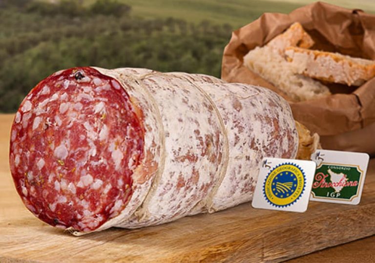 Finocchiona IGP e Prosciutto di Norcia IGP ottengono il riconoscimento per l’esportazione negli USA