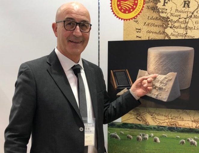 Pecorino Romano DOP sostenibile. In un anno 78 aziende (di coop La Concordia) hanno ridotto il gas serra del 32%