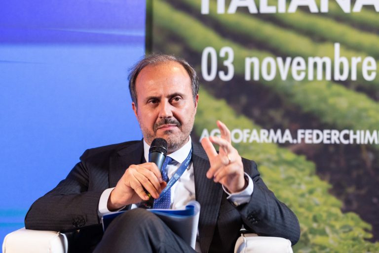 Ricerca e innovazione verso la tutela dell’agroalimentare italiano. Intervista a Riccardo Vanelli, presidente di Agrofarma
