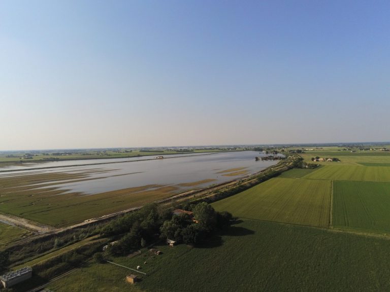 Via ai pagamenti Agea per i danni causati da calamità naturali in Emilia-Romagna, Marche e Toscana