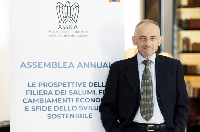 Salumi. Iva al 4%, via la PSA e internazionalizzazione. Le richieste di Assica