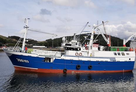 Spagna. Il Governo ha deliberato il pagamento di 48,37 milioni di euro di aiuti per il gasolio da pesca nel 2023