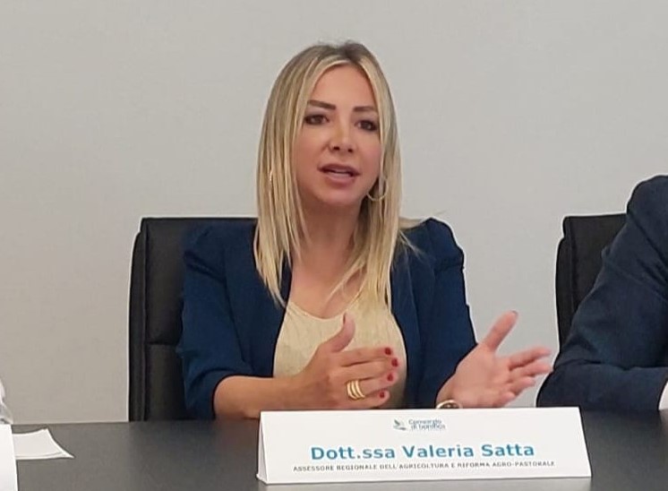 Sardegna, Satta: Attendiamo risposte dal Ministero. La Regione sta dalla parte del mondo delle campagne