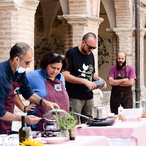 Ad Arcevia (An) dal 21 al 24 settembre torna la Festa dell’Uva