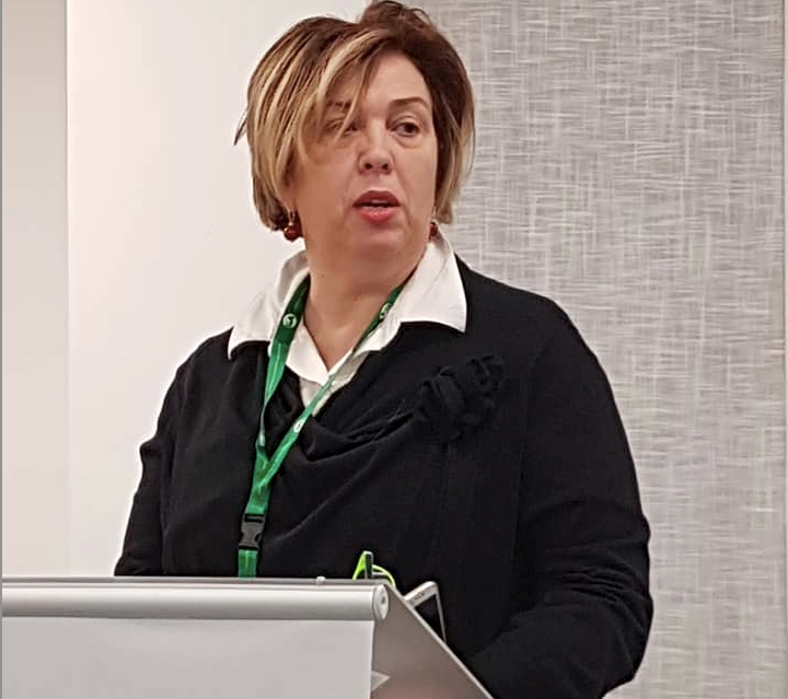 Grano, in Commissione l’imprenditrice di Foggia Silvana Roberto di Cia Agricoltori Italiani