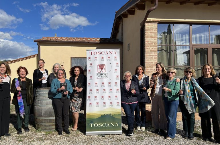 Vini dolci della Toscana: eleganza e femminilità per un mercato in crescita. Le proposte di Donne del Vino per il futuro