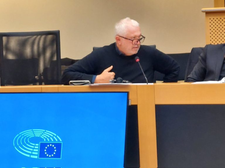 Ambiente. Assosuini: Bene nuova linea PPE, ora la politica torni ad ascoltarci
