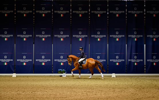 Fieracavalli. Ippica protagonista del Sistema Italia