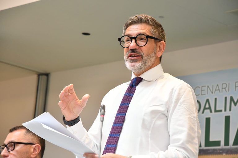 Report agricoltura. Fai-Cisl, positivo l’annuncio di Ursula von der Leyen