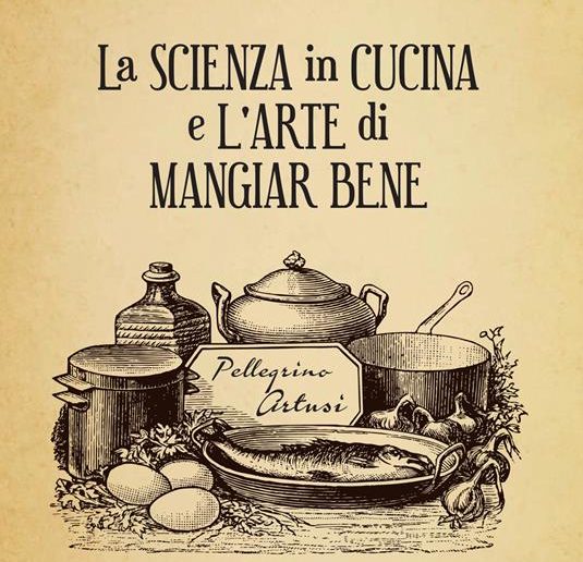 Settimana della Cucina Italiana. Artusi tradotto in cinese grazie all’aiuto di AIFE