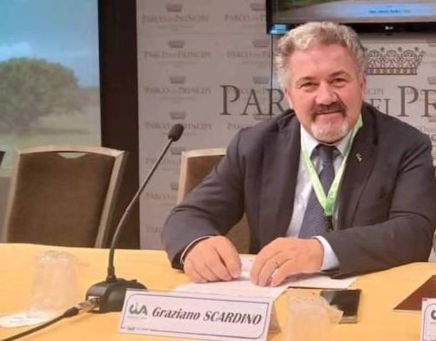 Sicilia, Scardino (Cia) appello a assessore Sammartino: Risorse in finanziaria regionale per salvare la viticoltura siciliana dopo peronospora e clima