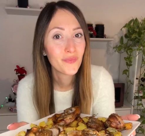 Agnello di Sardegna Igp amato dai consumatori e star sui social e programmi tv