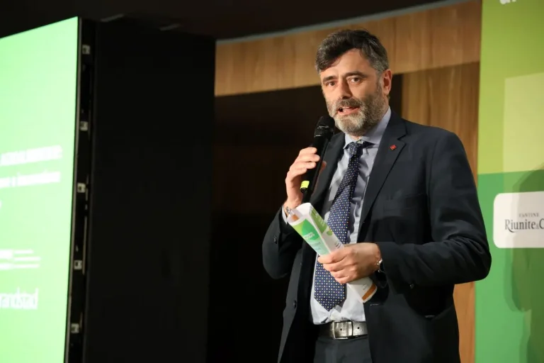 Legacoop, Cooperazione asset strategico per l’ortofrutta italiana