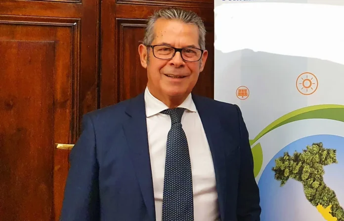 Mario Serpillo