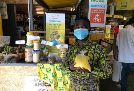 Il Piano Mattei della filiera corta. Coldiretti avvia i primi corsi di formazione in Italia per agricoltori africani