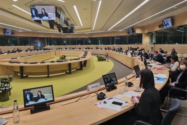 Prosek, ministro Marija Vučković (Croazia): Protetto interessi croati, ora un passo più vicini a protezione nella UE
