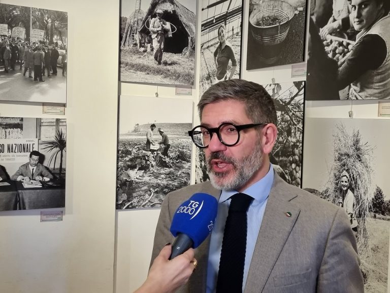 Proteste agricoltori. Fai-Cisl, La PAC non è solo burocrazia, ma la prima politica comunitaria della storia