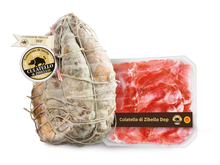 Il Culatello di Zibello cresce ancora sul preaffettato: la metà della produzione ora è destinata alle vaschette