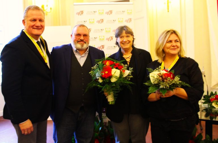 In Toscana nasce il marchio “Fiori Italiani” lanciato da Coldiretti regionale e Affi