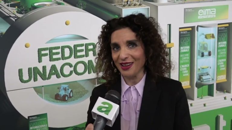 Eima International, la meccanica agricola ‘fabbrica’ dell’innovazione. Dal 6 al 10 ottobre 2024