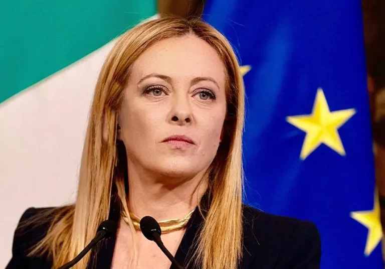 Dazi Trump, Meloni: Misura sbagliata che non conviene a nessuno. Lavoreremo per scongiurare guerra commerciale