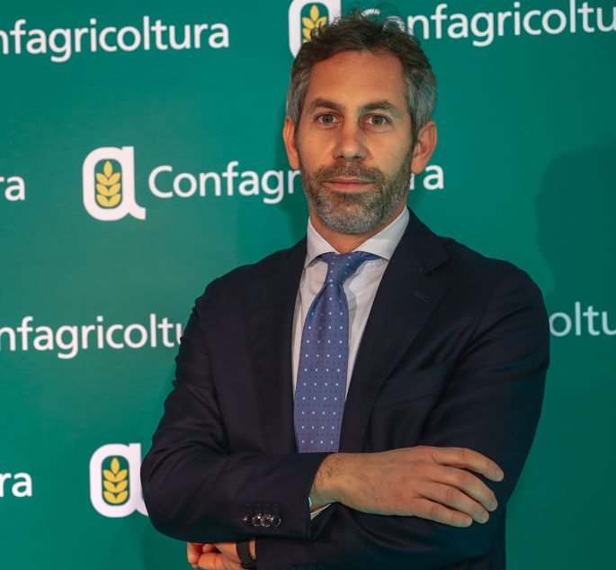 Granaio d’Italia. Confagricoltura, bene ma che sia per la tracciabilità, non per la burocrazia