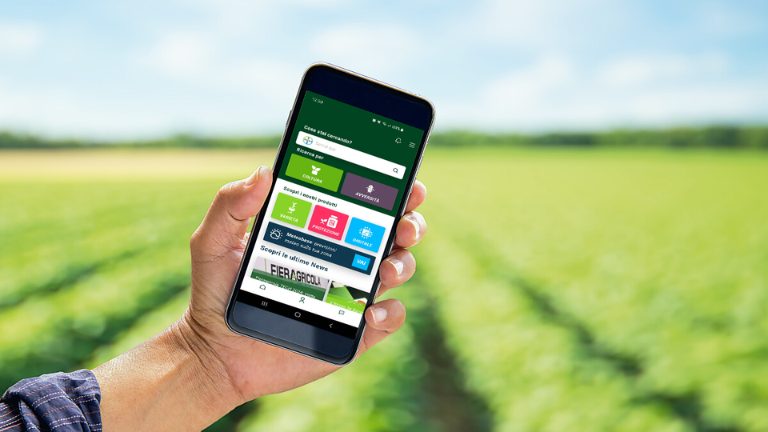 Cresce l’utilizzo di Colti-Bayer, l’applicazione lanciata per la gestione dei terreni coltivati