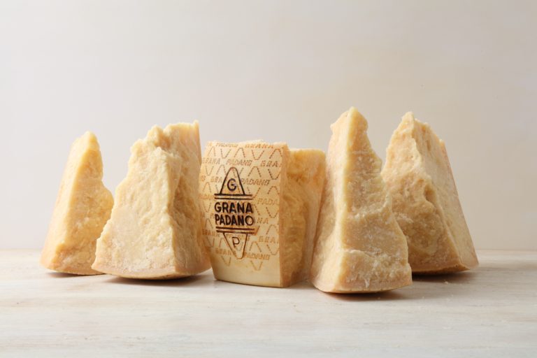 Grana Padano: il Consorzio festeggia i 70 anni  guardando a nuovi orizzonti in qualità e sostenibilità