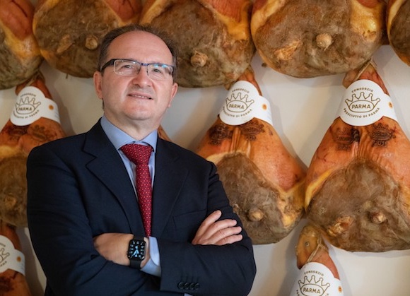 Peste suina. Utini (Consorzio Prosciutto di Parma DOP), Non nuoce all’uomo, ma sicuramente non aiuta un settore già vessato