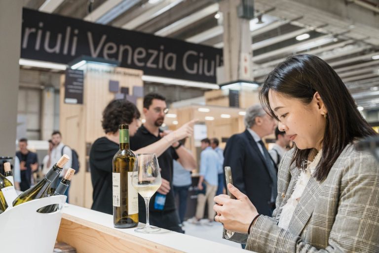 Riparte dall’Asia la missione internazionale di Vinitaly. Chiude oggi la tappa in Sudcorea