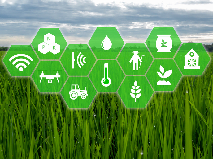 A Grosseto il 26 aprile la giornata di studio su Meccanizzazione delle aziende agricole, Precision Farming e Agricoltura 5.0