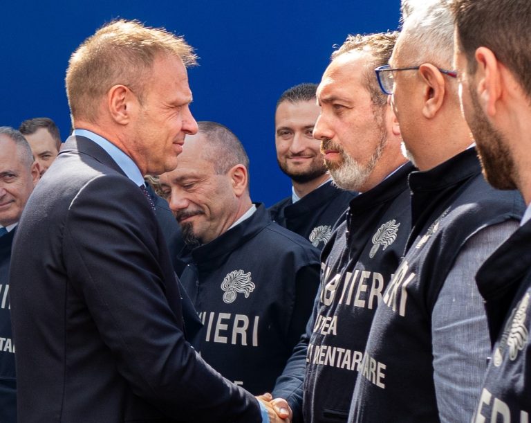 “Miele 2023”: Masaf è ICQRF hanno sequestrato 356 tonnellate di miele irregolare