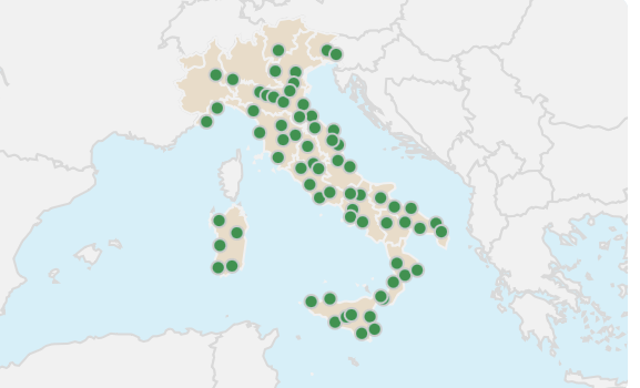 Banca delle Terre Ismea. Venerdì 31 maggio apre la settima edizione: via a manifestazioni d’interesse