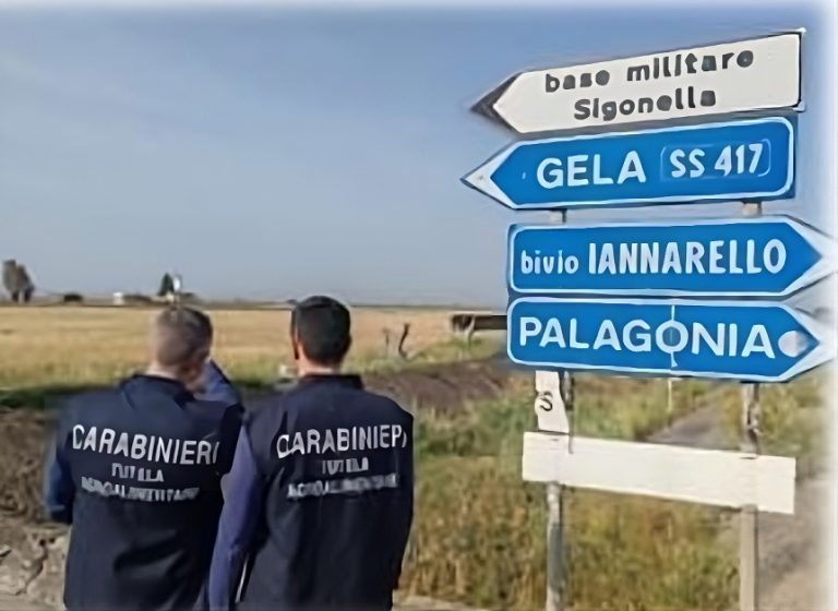 Truffa ai danni dell’UE. Procura Europea e Carabinieri sequestrano beni per oltre 441 mila euro in provincia di Catania