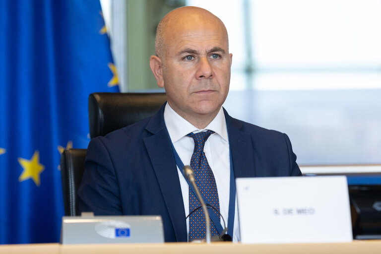 De Meo (Forza Italia), L’agricoltura e l’ambiente devono essere considerati alleati, non avversari