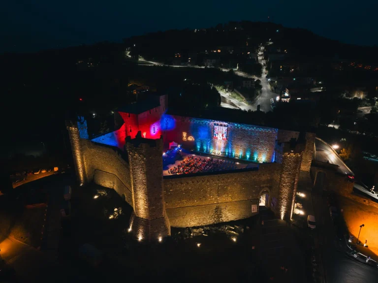 Jazz & Wine in Montalcino: grandi artisti e calici di qualità in un’atmosfera magica