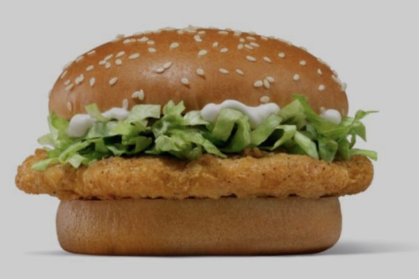 Il McDonald’s perde il marchio Big Mac per i prodotti a base di pollame. Sentenza UE