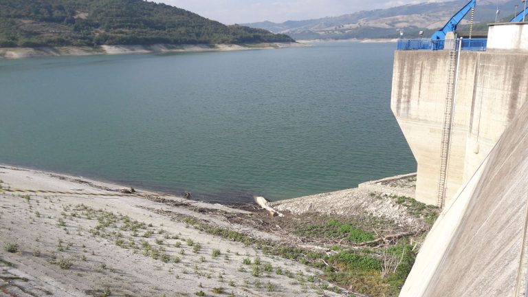 Siccità. In Puglia -72% di risorse idriche. A rischio semine autunno-invernali