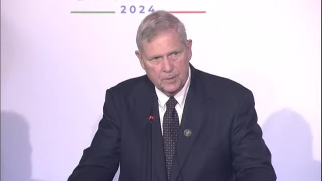 G7 Agricoltura, Vilsack (Segretario Usa) si complimenta con Italia: Colta importanza grande sfida Africa