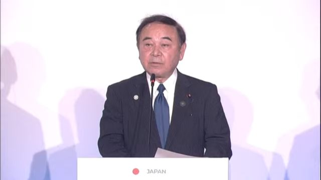 G7 Agricoltura, ministro Giappone Sakamoto: Lavoreremo per sistema alimentare globale, incontro proficuo